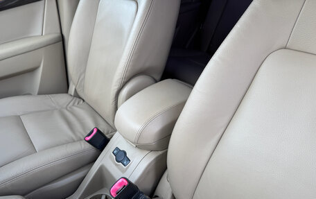 Chevrolet Captiva I, 2008 год, 690 000 рублей, 21 фотография