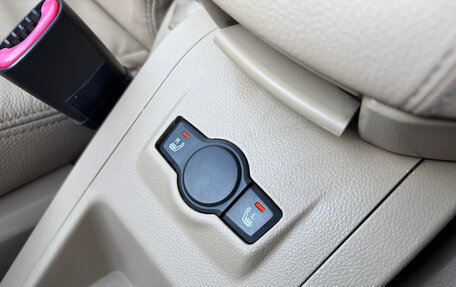 Chevrolet Captiva I, 2008 год, 690 000 рублей, 22 фотография