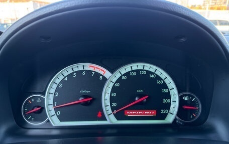 Chevrolet Captiva I, 2008 год, 690 000 рублей, 12 фотография