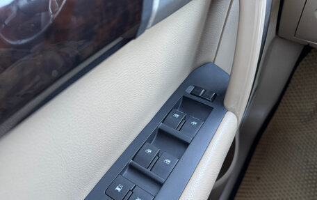 Chevrolet Captiva I, 2008 год, 690 000 рублей, 24 фотография