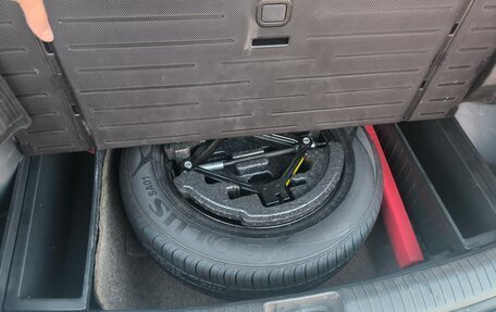 Hyundai Creta I рестайлинг, 2018 год, 2 215 000 рублей, 7 фотография