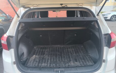 Hyundai Creta I рестайлинг, 2018 год, 2 215 000 рублей, 6 фотография