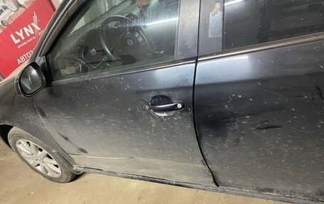 Volkswagen Jetta VI, 2006 год, 300 000 рублей, 3 фотография