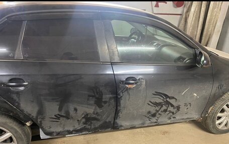 Volkswagen Jetta VI, 2006 год, 300 000 рублей, 4 фотография