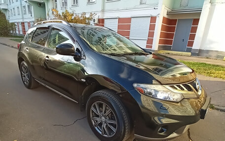Nissan Murano, 2011 год, 1 150 000 рублей, 3 фотография