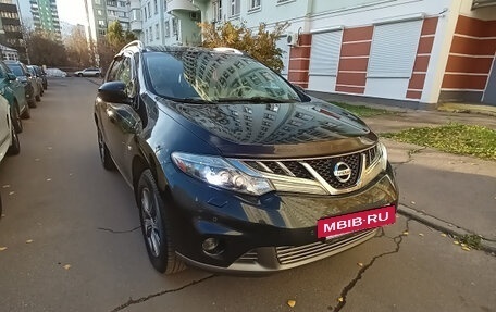 Nissan Murano, 2011 год, 1 150 000 рублей, 4 фотография