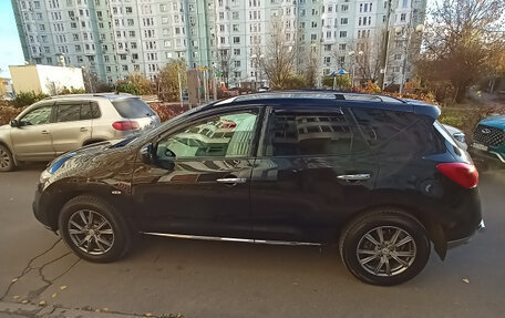 Nissan Murano, 2011 год, 1 150 000 рублей, 5 фотография