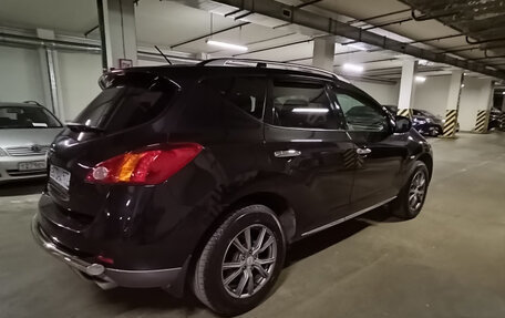 Nissan Murano, 2011 год, 1 150 000 рублей, 12 фотография