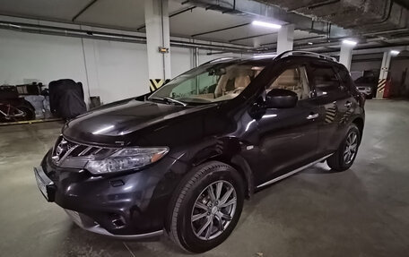 Nissan Murano, 2011 год, 1 150 000 рублей, 9 фотография