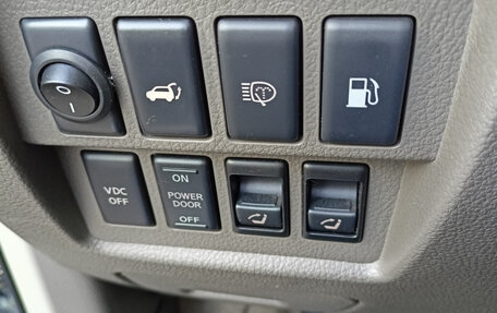 Nissan Murano, 2011 год, 1 150 000 рублей, 17 фотография