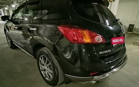 Nissan Murano, 2011 год, 1 150 000 рублей, 13 фотография