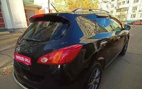 Nissan Murano, 2011 год, 1 150 000 рублей, 7 фотография