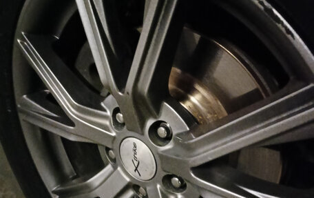 Nissan Murano, 2011 год, 1 150 000 рублей, 20 фотография