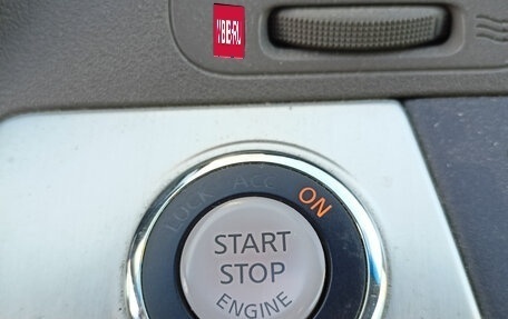 Nissan Murano, 2011 год, 1 150 000 рублей, 15 фотография