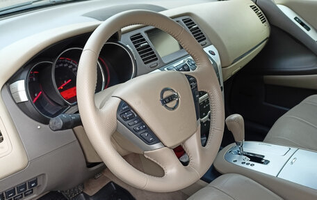 Nissan Murano, 2011 год, 1 150 000 рублей, 21 фотография