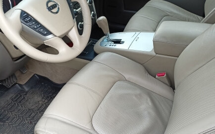 Nissan Murano, 2011 год, 1 150 000 рублей, 22 фотография