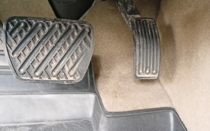 Nissan Murano, 2011 год, 1 150 000 рублей, 24 фотография