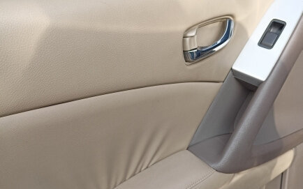 Nissan Murano, 2011 год, 1 150 000 рублей, 27 фотография