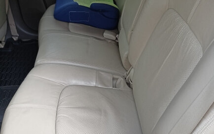 Nissan Murano, 2011 год, 1 150 000 рублей, 28 фотография