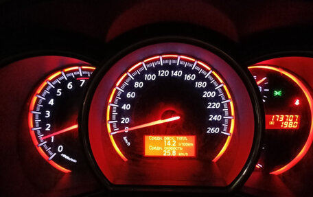 Nissan Murano, 2011 год, 1 150 000 рублей, 32 фотография