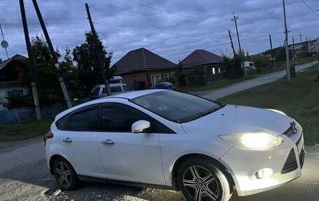 Ford Focus III, 2011 год, 650 000 рублей, 4 фотография