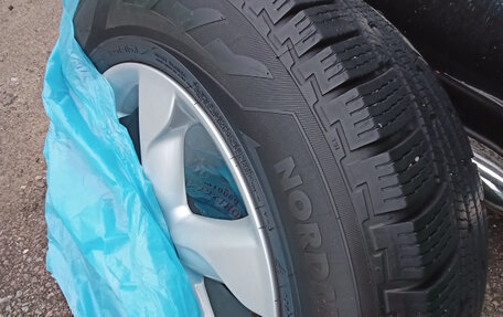 Nissan Murano, 2011 год, 1 150 000 рублей, 38 фотография