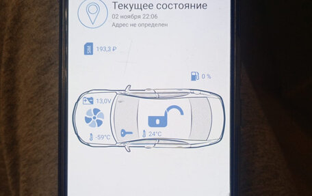 Nissan Murano, 2011 год, 1 150 000 рублей, 35 фотография