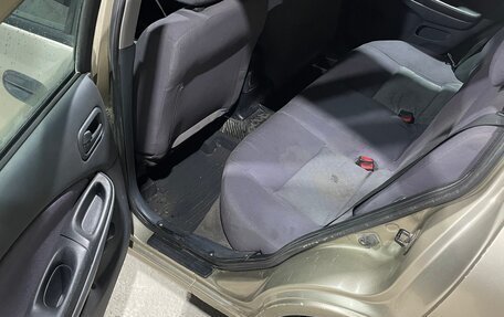 Nissan Almera, 2004 год, 220 000 рублей, 8 фотография