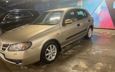 Nissan Almera, 2004 год, 220 000 рублей, 5 фотография