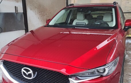 Mazda CX-5 II, 2019 год, 3 500 000 рублей, 4 фотография