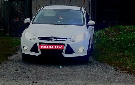 Ford Focus III, 2011 год, 650 000 рублей, 3 фотография