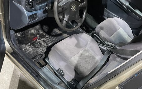 Nissan Almera, 2004 год, 220 000 рублей, 6 фотография