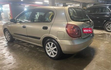 Nissan Almera, 2004 год, 220 000 рублей, 4 фотография