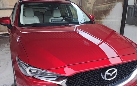 Mazda CX-5 II, 2019 год, 3 500 000 рублей, 5 фотография