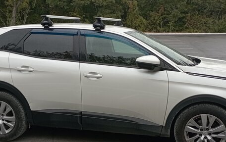 Peugeot 3008 II, 2018 год, 1 520 000 рублей, 2 фотография