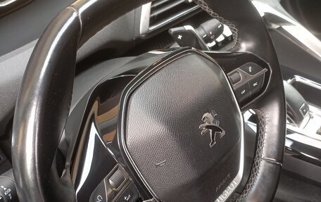 Peugeot 3008 II, 2018 год, 1 520 000 рублей, 5 фотография