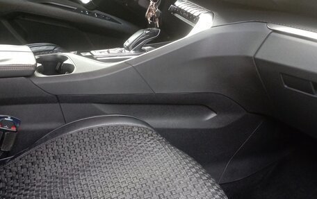 Peugeot 3008 II, 2018 год, 1 520 000 рублей, 12 фотография