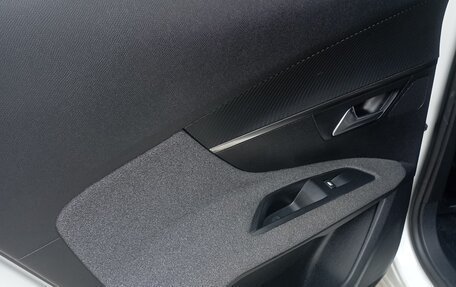 Peugeot 3008 II, 2018 год, 1 520 000 рублей, 8 фотография