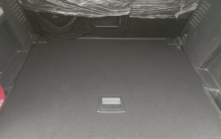 Peugeot 3008 II, 2018 год, 1 520 000 рублей, 14 фотография