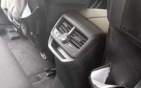 Peugeot 3008 II, 2018 год, 1 520 000 рублей, 10 фотография