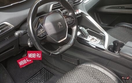 Peugeot 3008 II, 2018 год, 1 520 000 рублей, 6 фотография
