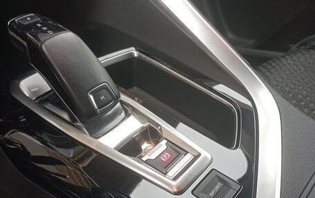 Peugeot 3008 II, 2018 год, 1 520 000 рублей, 17 фотография