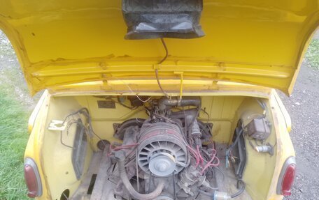 ЗАЗ 965, 1965 год, 199 999 рублей, 2 фотография