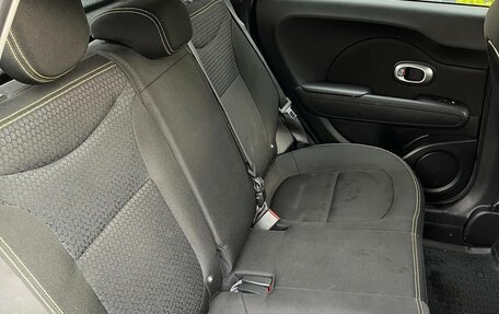 KIA Soul II рестайлинг, 2016 год, 1 290 000 рублей, 4 фотография