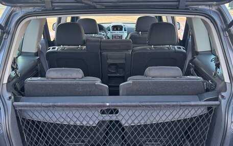 Opel Zafira B, 2012 год, 750 000 рублей, 10 фотография