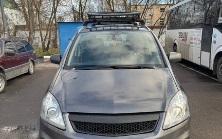 Opel Zafira B, 2012 год, 750 000 рублей, 2 фотография