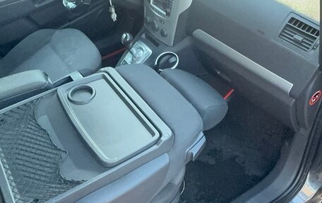 Opel Zafira B, 2012 год, 750 000 рублей, 14 фотография