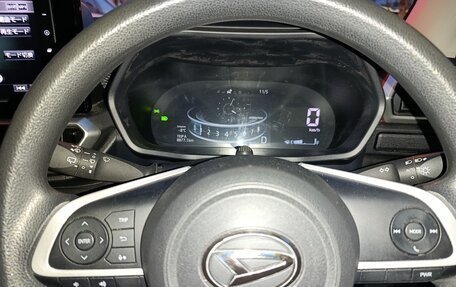 Daihatsu Rocky, 2019 год, 1 350 000 рублей, 4 фотография