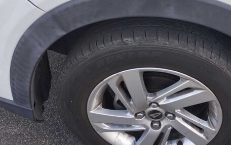 Daihatsu Rocky, 2019 год, 1 350 000 рублей, 10 фотография