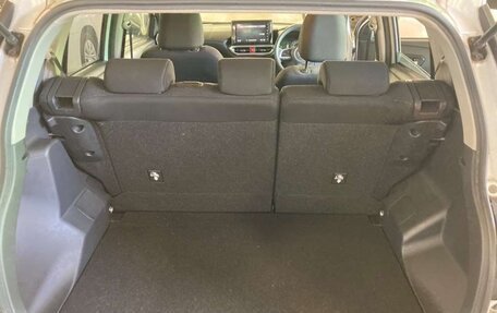 Daihatsu Rocky, 2019 год, 1 350 000 рублей, 6 фотография